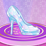 play Cinderella Magic Transformation