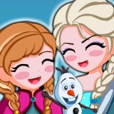 play Frozen Anna Save Elsa 2