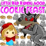 play Little Red Riding Hood Cookie Feast