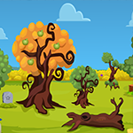 play 2Jolly Greeny Forest Escape