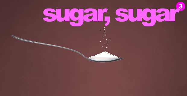 play Sugar, Sugar 3