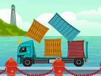 play Cargo Master 2