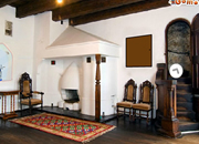 play Escape From Stone Transylvania Castle