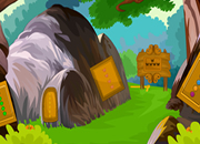play Forest Gold Bag Rescue