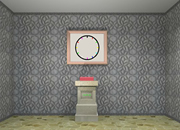 play Three Boxes Escape: Room 7