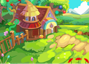play Forest Treasure Escape