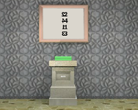 play Three Boxes Escape: Room 7