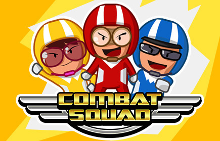 play Combat Squad