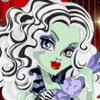 play Frankie Stein Dress Up