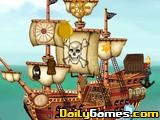 play Pirateship Hidden Objects