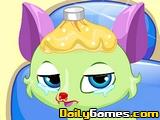 play Baby Pet Hospital