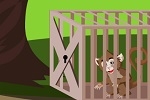 play Angry Monkey Escape
