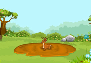 play Fawn Escape