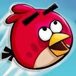 play Angry Birds Sling Shooter