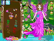 play Secret Forest Fairy