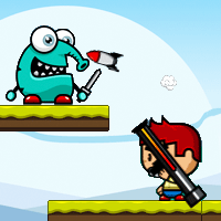 play Shootnshout