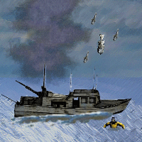 play Fishnado