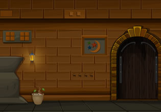 play Ancient Castle Escape