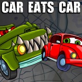 play Car Eats Car