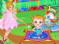 play Baby Hazel Fairyland