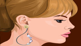 play Earring Designer