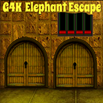 Elephant Escape Game