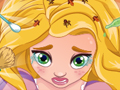 play Rapunzel Hair Doctor Kissing