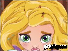 play Rapunzel Hair Doctor