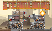 play Steamlands