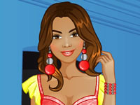 play Fashion Studio - Latina Style