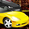 American Dragracer game