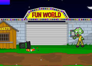 play Escape The Crazy Carnival