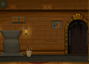 play Ancient Castle Escape