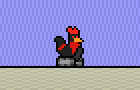 play Electric Cock Rocket