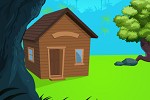 play The Lovely Parrot Escape