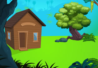 play The Lovely Parrot Escape