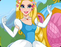 play Disney Princess Make-Up