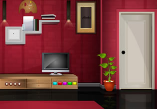 play Elina House Escape