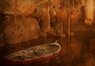 play Ancient Cave Mysteries