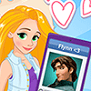 play Play Rapunzel Love Rush