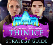 play Danse Macabre: Thin Ice Strategy Guide