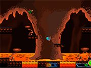 play Blood Hawk