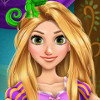 play Rapunzel Magic Tailor