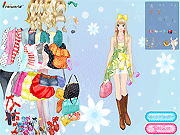 play Candy Spring