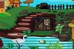 play Siberian Tiger Cub Escape