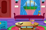 play Pillow Cut House Escape