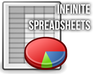 play Infinite Spreadsheets
