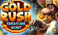play Gold Rush: Treasure Hunt