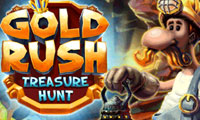 Gold Rush: Treasure Hunt