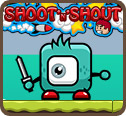 play Shootnshout